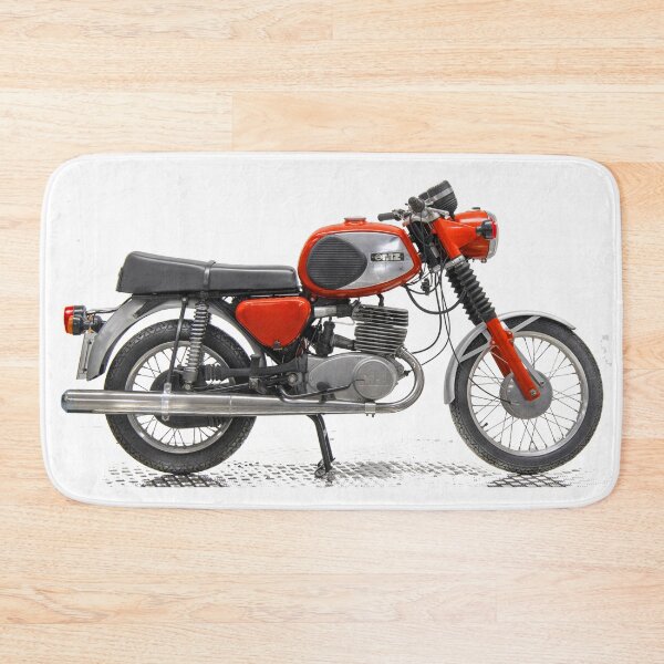 Item preview, A RED MZ designed and sold by JohnLowerson.