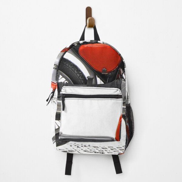 Item preview, A RED MZ designed and sold by JohnLowerson.