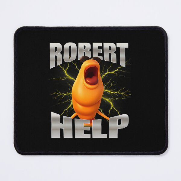 Item preview, By Retro Trending Worm Funny Quote Style Meme designed and sold by CynthiaCrisane.