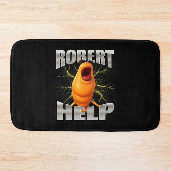 Item preview, By Retro Trending Worm Funny Quote Style Meme designed and sold by CynthiaCrisane.