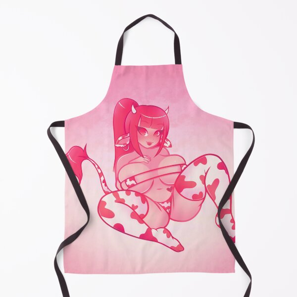 Item preview, Red Cow designed and sold by Zharxart.