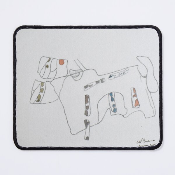 Item preview, Fantastic Watercolors designed and sold by IsabelQuincoces.