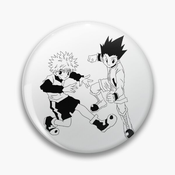 Item preview, The young hunters designed and sold by MagicMudcat.