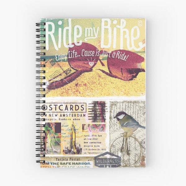 Item preview, RIDE MY BIKE designed and sold by SLAJOS.