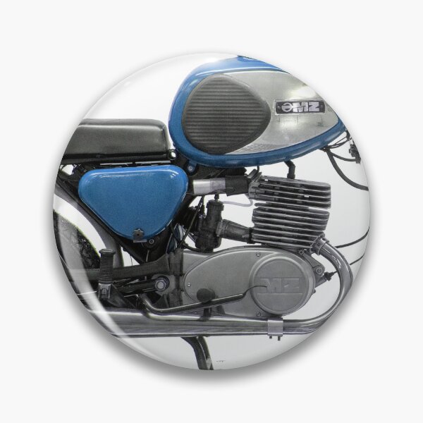 Item preview, BLUE MZ  designed and sold by JohnLowerson.