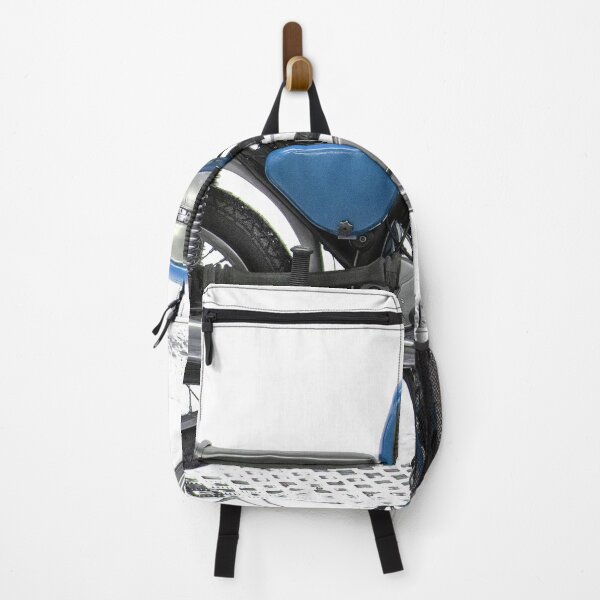 Item preview, BLUE MZ designed and sold by JohnLowerson.