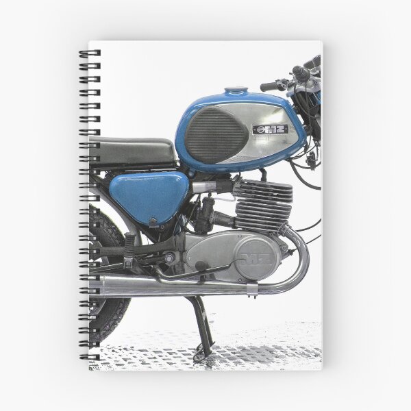 Item preview, BLUE MZ  designed and sold by JohnLowerson.