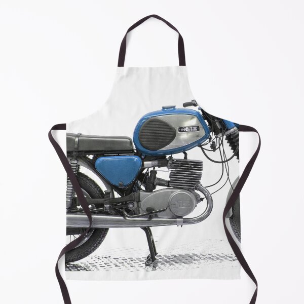 Item preview, BLUE MZ designed and sold by JohnLowerson.