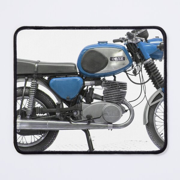 Item preview, BLUE MZ designed and sold by JohnLowerson.