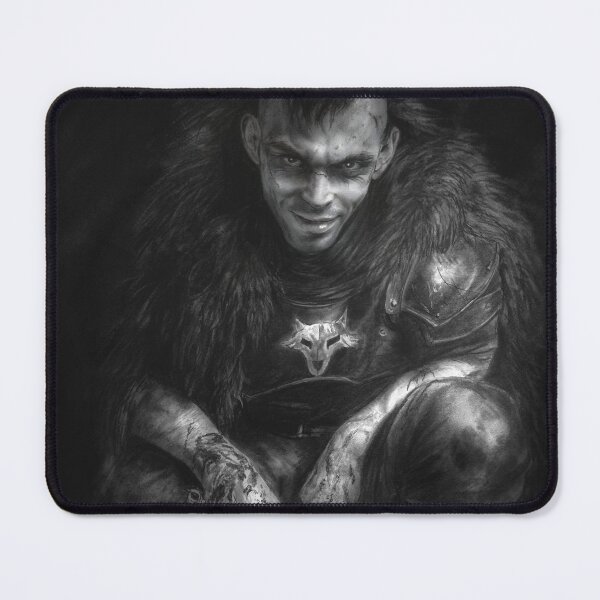 Item preview, Sevro designed and sold by redmurphy.art.