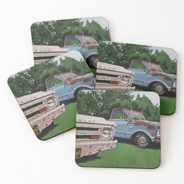 Item preview, Two C10s designed and sold by stuthepainter.