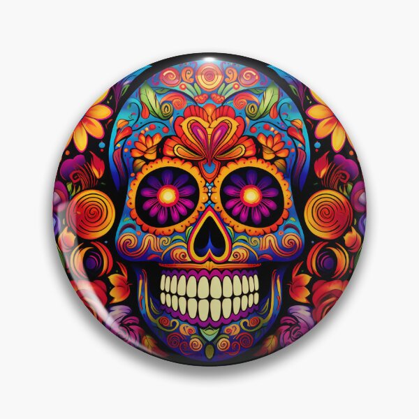 Item preview, Dead Smiling  designed and sold by LizeScribe.