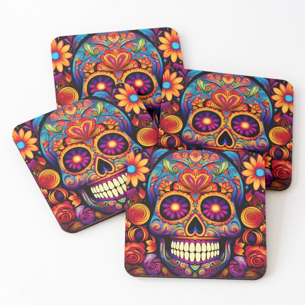 Item preview, Dead Smiling  designed and sold by LizeScribe.