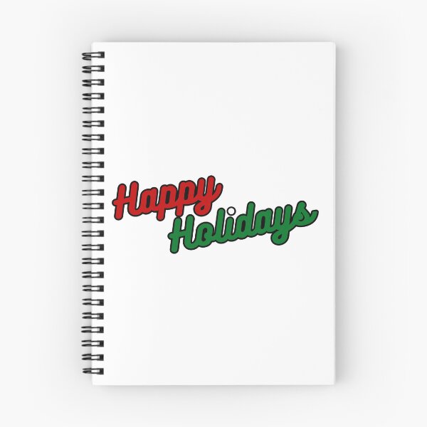 Item preview, Happy Holidays 2 designed and sold by suarz.