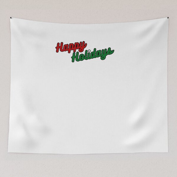 Item preview, Happy Holidays 2 designed and sold by suarz.
