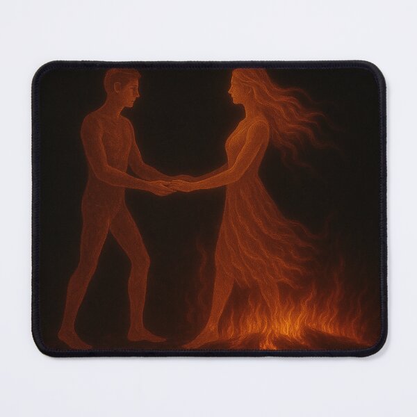 Item preview, Flamebound Souls designed and sold by Roland Keates aka Lost Histories .