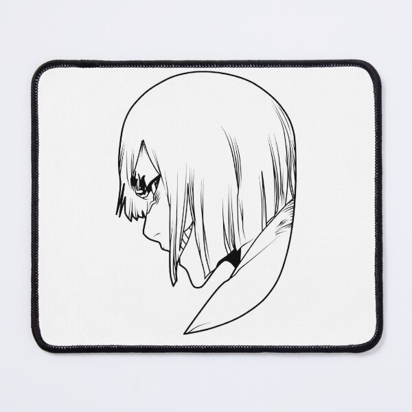 Item preview, The inverted one designed and sold by MagicMudcat.
