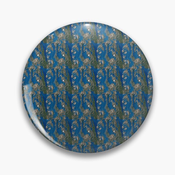 Item preview, Hidden depth through patterns designed and sold by Sigtrix.