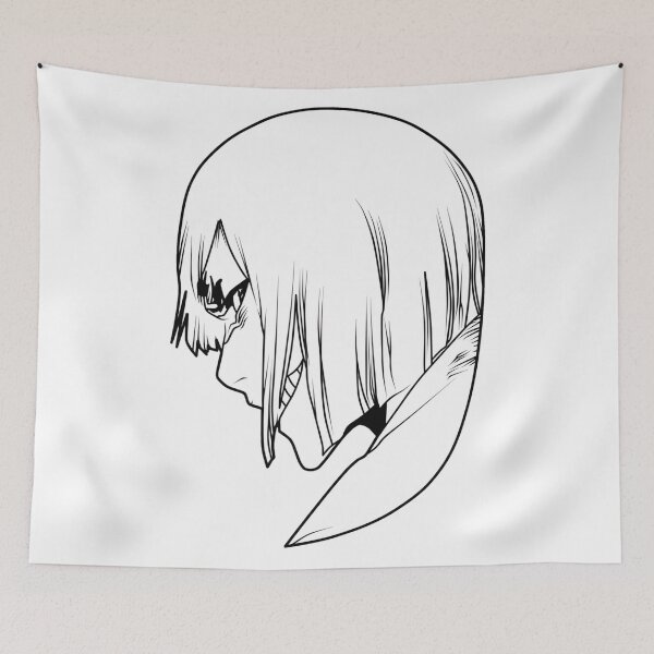 Item preview, The inverted one  designed and sold by MagicMudcat.