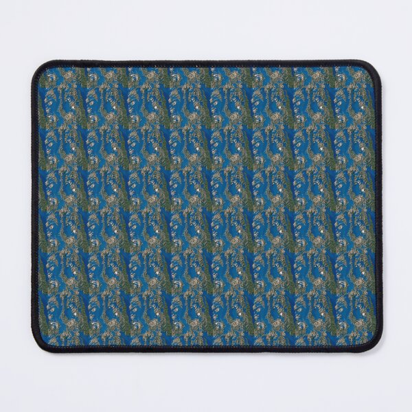 Item preview, Hidden depth through patterns designed and sold by Sigtrix.