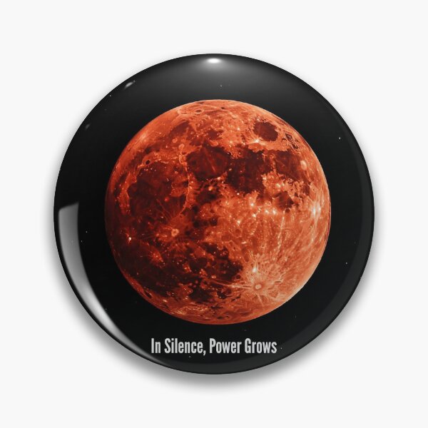 Item preview, Red Moon designed and sold by HappyVibes66.
