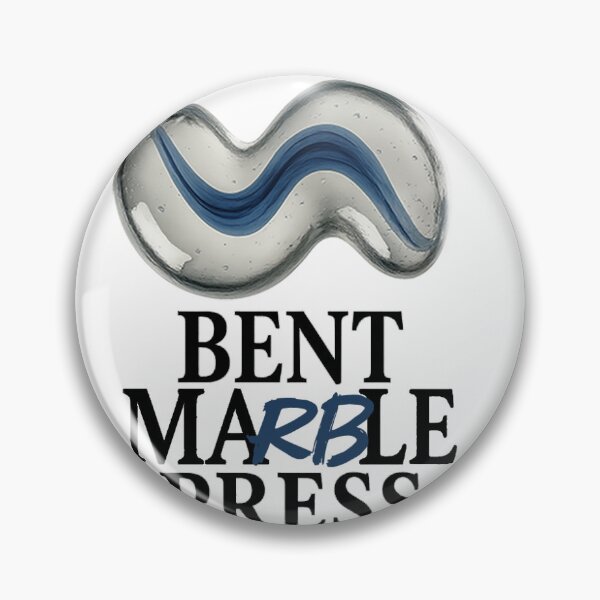 Item preview, Bent Marble designed and sold by BeastieToyz.