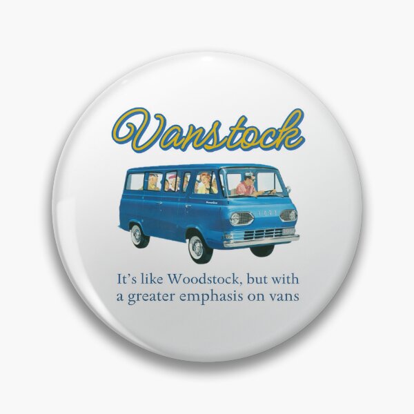 Item preview, Vanstock Van Stock That 70s Show thick Outline Rope font 3/4 Sleeve just below chest shirt yellow and blue thicker shadow on font designed and sold by cicadaadams.