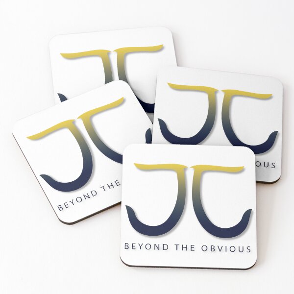 Item preview, Logo With Beyond The Obvious designed and sold by Jayasim Labs.