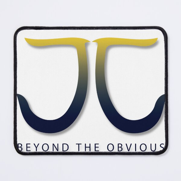 Item preview, Logo With Beyond The Obvious designed and sold by Jayasim Labs.