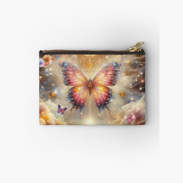 Item preview, Ethereal Cosmic Butterfly designed and sold by IZiets.