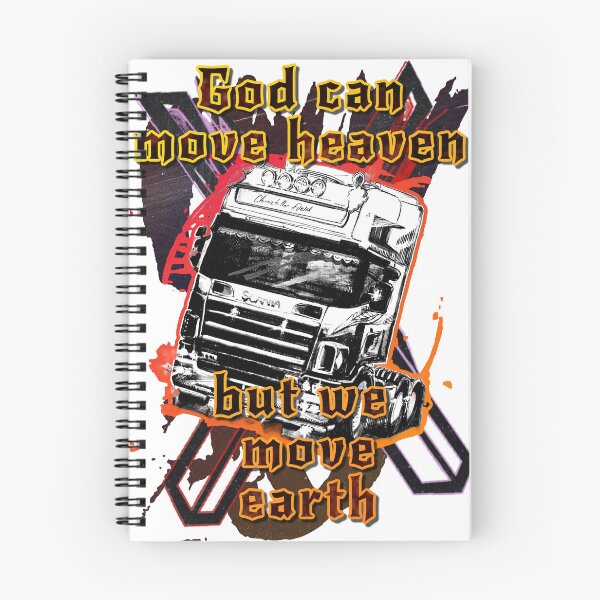 Item preview, funny truck design 2 designed and sold by vallertine.