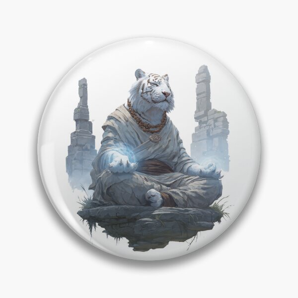 Item preview, MedTiger II designed and sold by mrchavish.