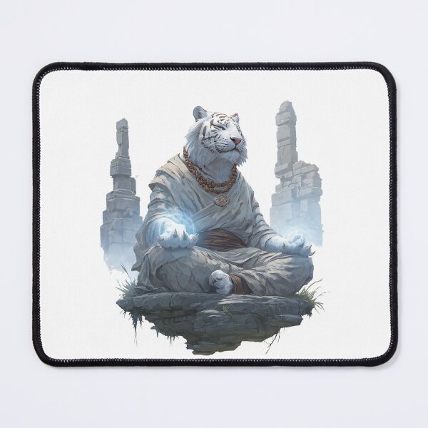 Item preview, MedTiger II designed and sold by mrchavish.