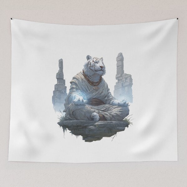 Item preview, MedTiger II designed and sold by mrchavish.
