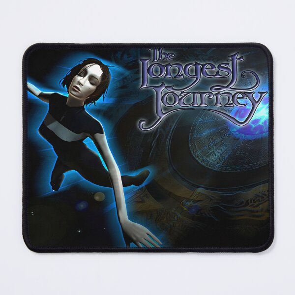 Item preview, The Longest Journey designed and sold by Lion & Lantern Designs.