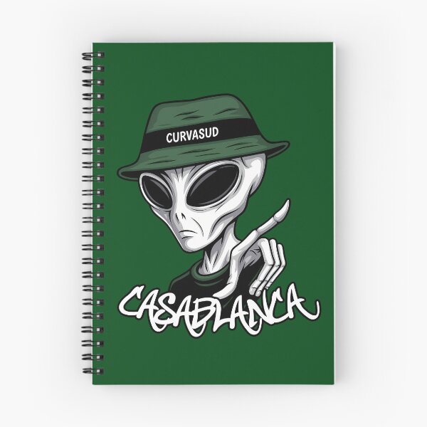 Item preview, Curva Sud Green Boys 2005 Casablanca  designed and sold by canvasriddle.