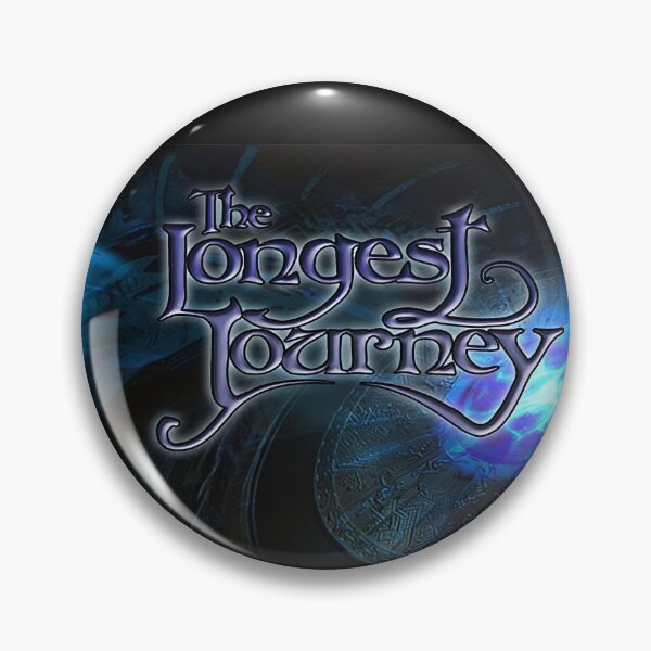 Item preview, The Longest Journey designed and sold by Lion & Lantern Designs.