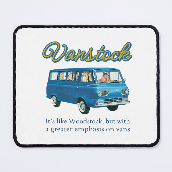 Item preview, Vanstock That 70s Show Boxy shirt yellow and blue thick Outline rope font  designed and sold by cicadaadams.