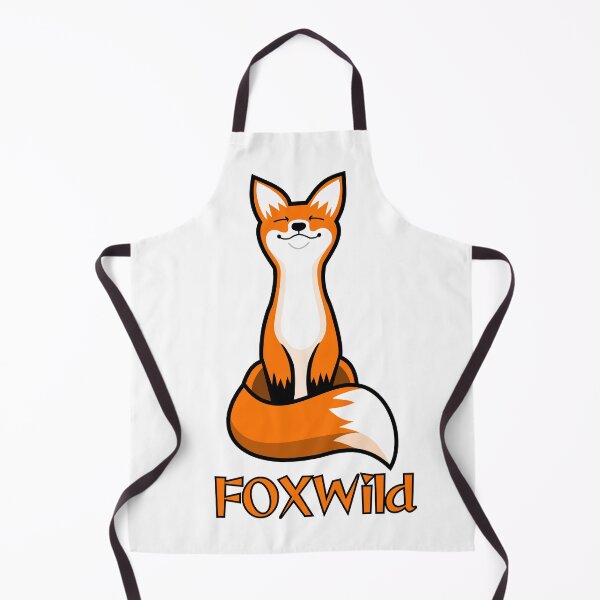 Item preview, Foxwild designed and sold by allekans.