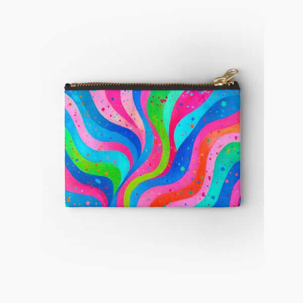 Item preview, Color flow meets spray dynamics designed and sold by Sigtrix.