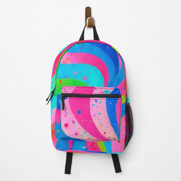 Item preview, Color flow meets spray dynamics designed and sold by Sigtrix.