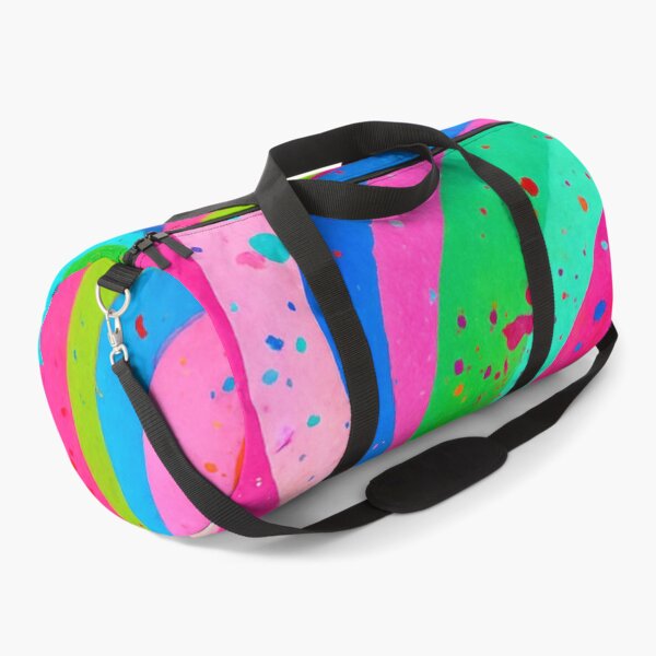 Item preview, Color flow meets spray dynamics designed and sold by Sigtrix.