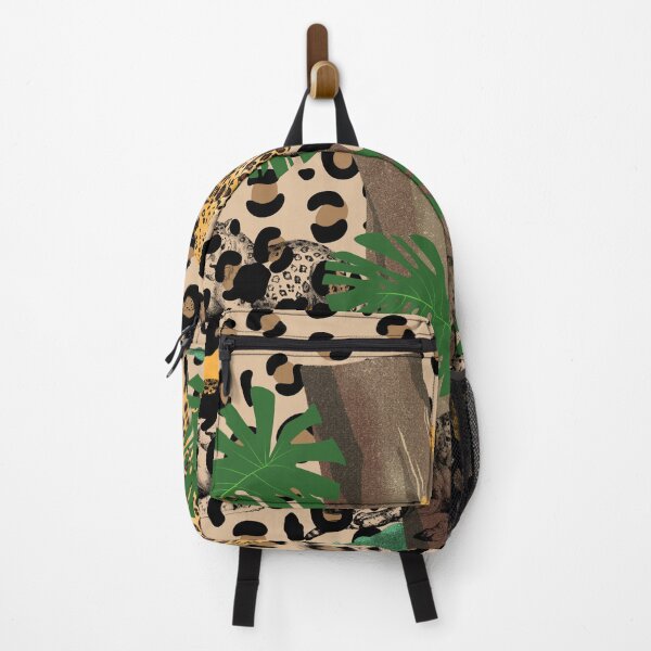 Item preview, Classic leopard design designed and sold by Extremeallie.