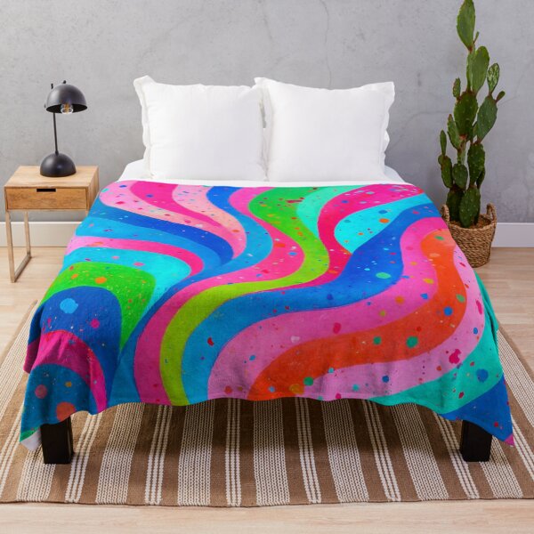 Item preview, Color flow meets spray dynamics designed and sold by Sigtrix.