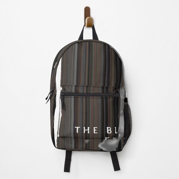 Item preview, The Blair Witch Project (1999) Movie Color Spectrum designed and sold by ndothughes.