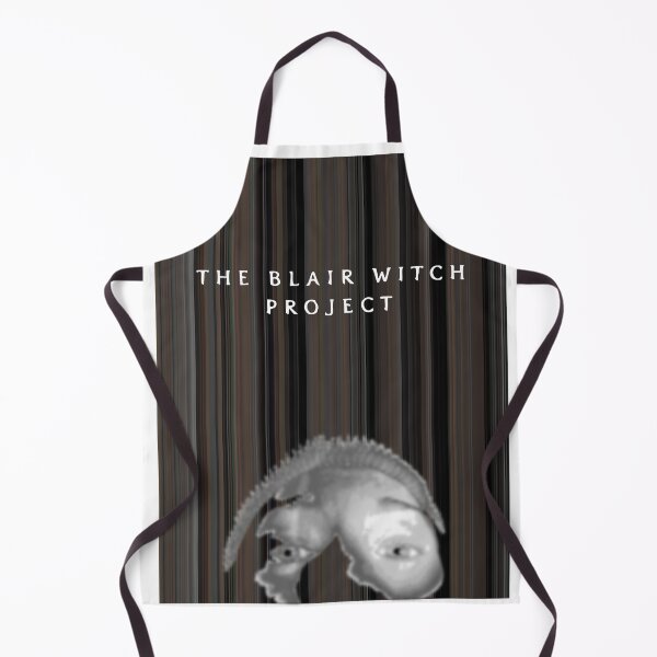 Item preview, The Blair Witch Project (1999) Movie Color Spectrum designed and sold by ndothughes.