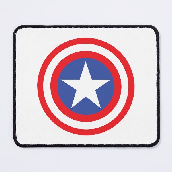 Item preview, America Power and Captain Identity  designed and sold by qughiremtya.
