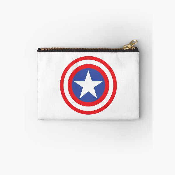 Item preview, America Power and Captain Identity  designed and sold by qughiremtya.