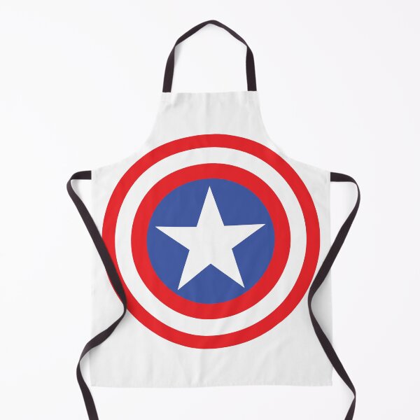 Item preview, America Power and Captain Identity designed and sold by qughiremtya.