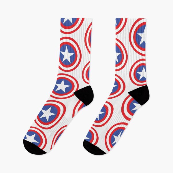 Item preview, America Power and Captain Identity  designed and sold by qughiremtya.